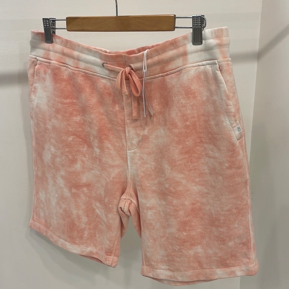 Outerknown Sur Sweatshorts